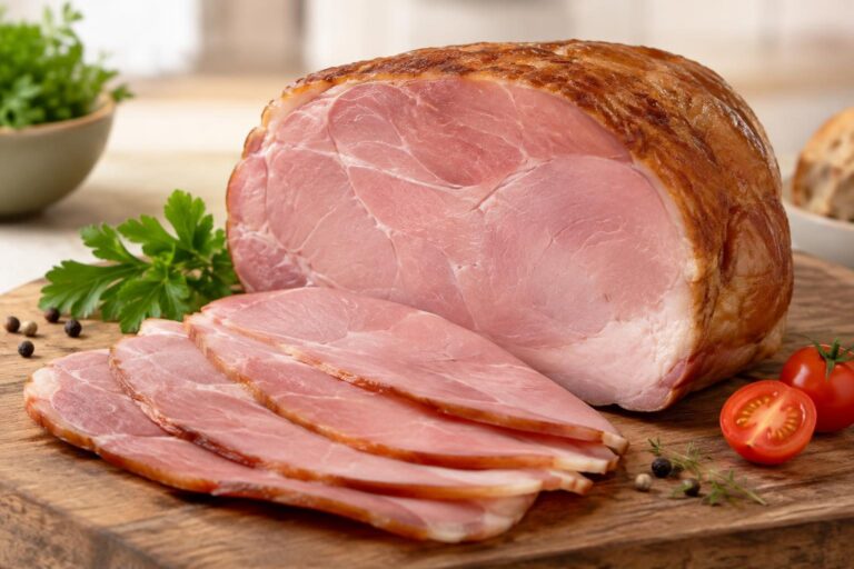 Feines Kaiserfleisch